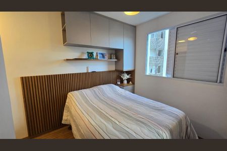 Apartamento à venda com 2 quartos, 104m² em Castelo, Belo Horizonte