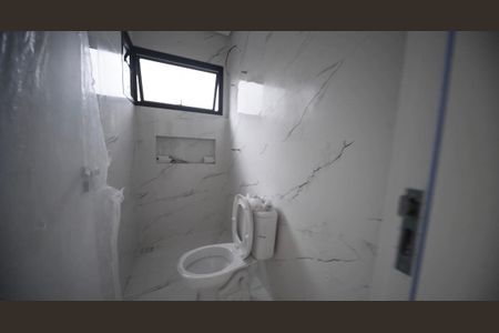 Casa à venda com 6 quartos, 135m² em Jardim Bela Vista, Santo André
