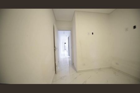 Casa à venda com 6 quartos, 135m² em Jardim Bela Vista, Santo André