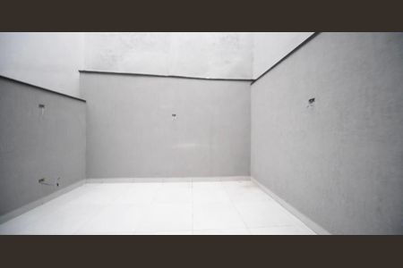 Casa à venda com 6 quartos, 135m² em Jardim Bela Vista, Santo André