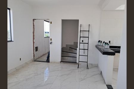 Apartamento à venda com 110m², 3 quartos e 2 vagas