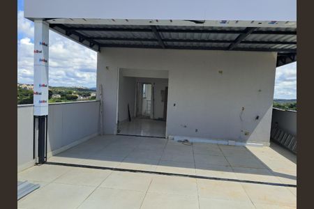 Apartamento à venda com 110m², 3 quartos e 2 vagas