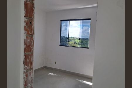 Apartamento à venda com 3 quartos, 110m² em Europa, Contagem