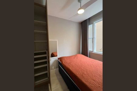 Apartamento à venda com 3 quartos, 60m² em Copacabana, Rio de Janeiro