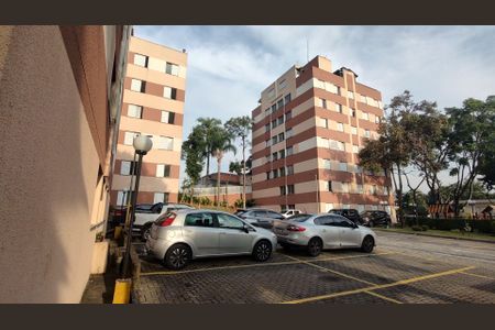 Apartamento à venda com 40m², 2 quartos e 1 vaga