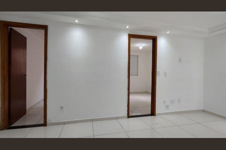 Apartamento à venda com 40m², 2 quartos e 1 vaga