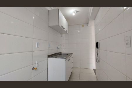 Apartamento à venda com 2 quartos, 40m² em Vila Guedes, São Paulo