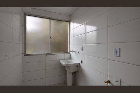 Apartamento à venda com 40m², 2 quartos e 1 vaga