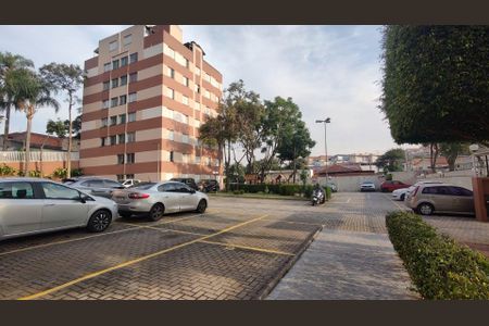Apartamento à venda com 40m², 2 quartos e 1 vaga