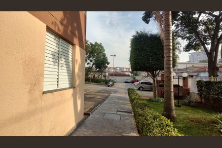 Apartamento à venda com 40m², 2 quartos e 1 vaga
