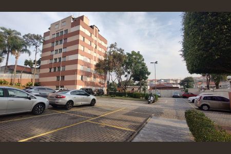 Apartamento à venda com 40m², 2 quartos e 1 vaga