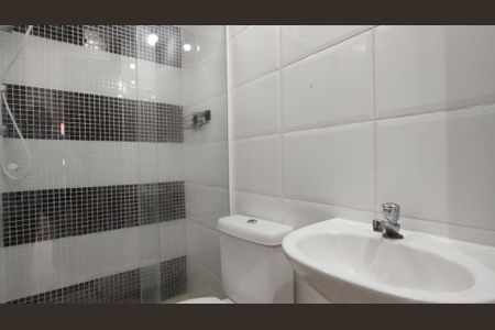 Apartamento à venda com 2 quartos, 40m² em Vila Guedes, São Paulo