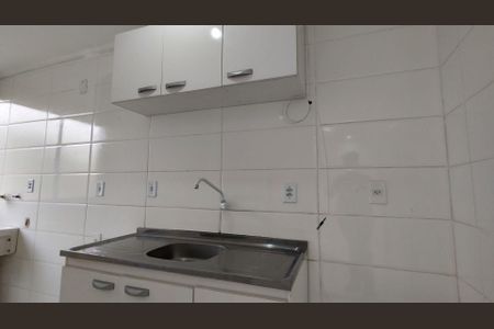 Apartamento à venda com 40m², 2 quartos e 1 vaga