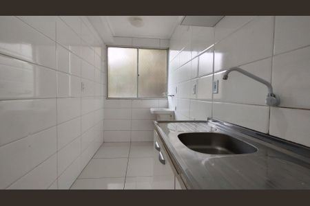 Apartamento à venda com 40m², 2 quartos e 1 vaga