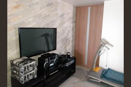 Apartamento à venda com 3 quartos, 117m² em Paquetá, Belo Horizonte
