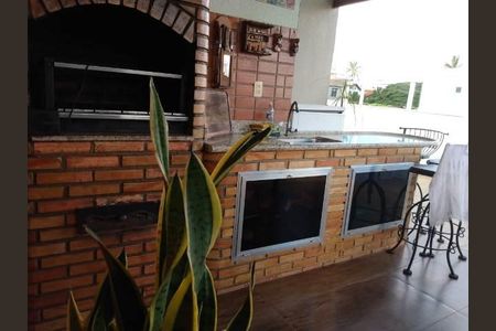 Apartamento à venda com 3 quartos, 117m² em Paquetá, Belo Horizonte