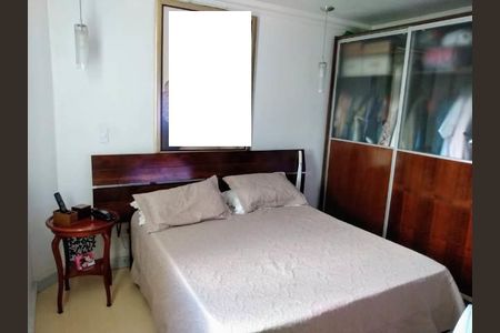 Apartamento à venda com 3 quartos, 117m² em Paquetá, Belo Horizonte