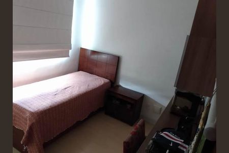 Apartamento à venda com 3 quartos, 117m² em Paquetá, Belo Horizonte