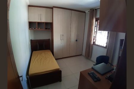 Casa à venda com 3 quartos, 526m² em Glória, Belo Horizonte
