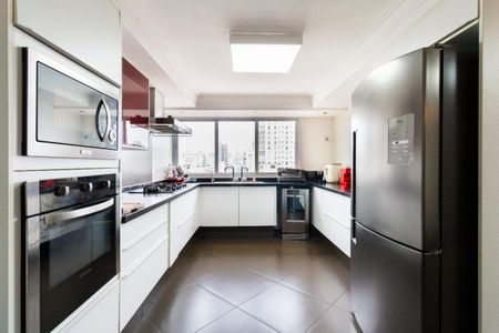 Apartamento à venda com 350m², 4 quartos e 2 vagas
