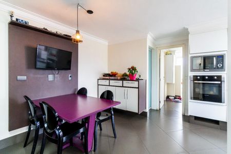 Apartamento à venda com 350m², 4 quartos e 2 vagas