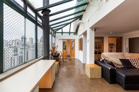 Apartamento à venda com 350m², 4 quartos e 2 vagas