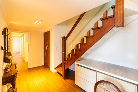 Apartamento à venda com 350m², 4 quartos e 2 vagas