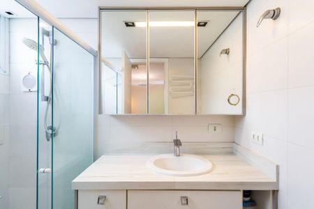 Apartamento à venda com 350m², 4 quartos e 2 vagas