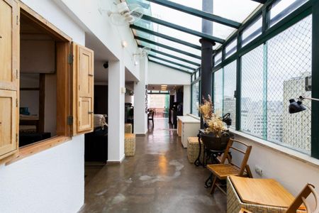 Apartamento à venda com 350m², 4 quartos e 2 vagas