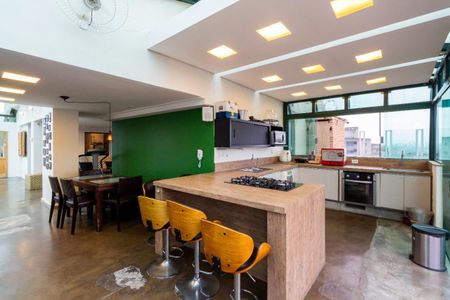 Apartamento à venda com 350m², 4 quartos e 2 vagas