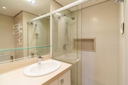 Apartamento à venda com 350m², 4 quartos e 2 vagas