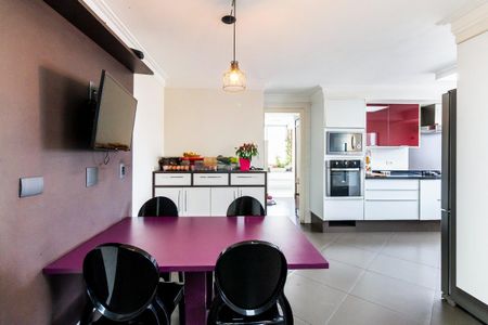 Apartamento à venda com 350m², 4 quartos e 2 vagas