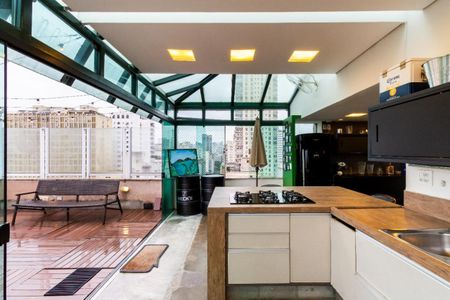 Apartamento à venda com 350m², 4 quartos e 2 vagas