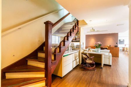Apartamento à venda com 350m², 4 quartos e 2 vagas