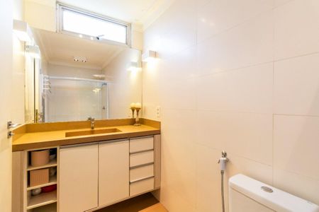 Apartamento à venda com 350m², 4 quartos e 2 vagas