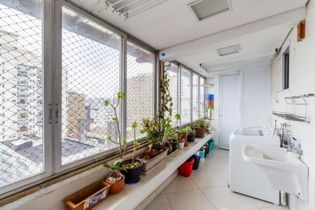 Apartamento à venda com 350m², 4 quartos e 2 vagas