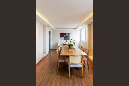 Apartamento à venda com 350m², 4 quartos e 2 vagas