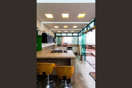 Apartamento à venda com 350m², 4 quartos e 2 vagas