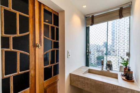 Apartamento à venda com 350m², 4 quartos e 2 vagas