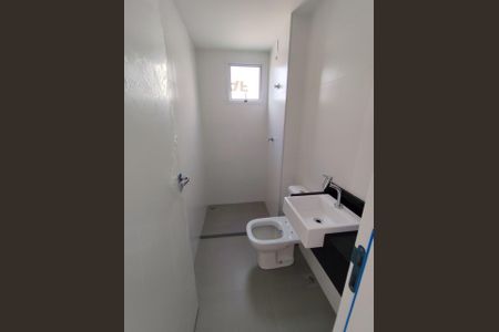 Apartamento à venda com 2 quartos, 53m² em Castelo, Belo Horizonte