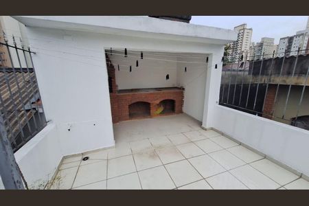 Casa à venda com 3 quartos, 160m² em Pompeia, São Paulo