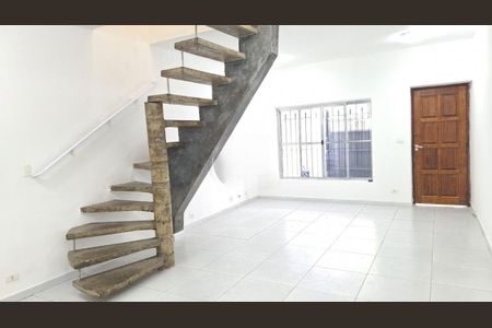 Casa à venda com 160m², 3 quartos e 1 vaga