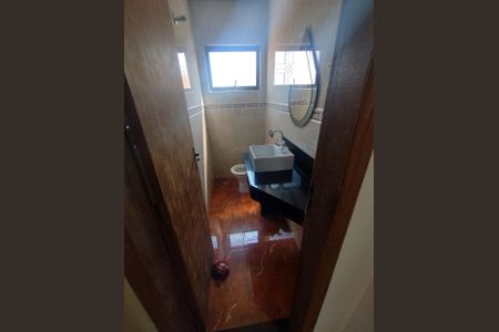 Casa à venda com 360m², 7 quartos e 3 vagas