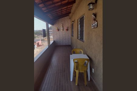 Casa à venda com 360m², 7 quartos e 3 vagas