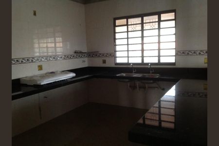 Casa à venda com 360m², 7 quartos e 3 vagas