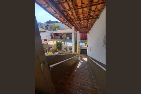 Casa à venda com 360m², 7 quartos e 3 vagas