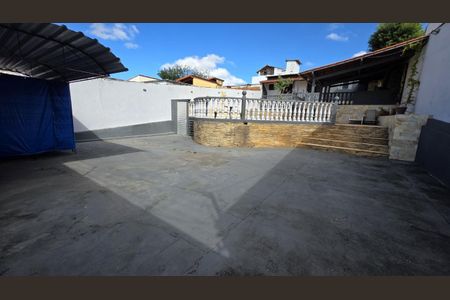 Casa à venda com 2 quartos, 120m² em Vila Jardim Leblon, Belo Horizonte
