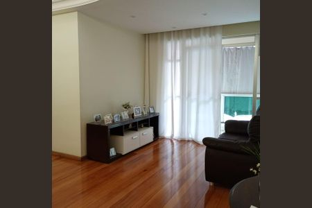 Apartamento à venda com 100m², 3 quartos e 1 vaga