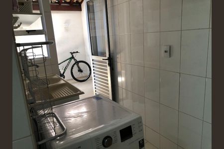Apartamento à venda com 103m², 3 quartos e 2 vagas
