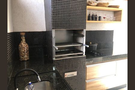 Apartamento à venda com 103m², 3 quartos e 2 vagas